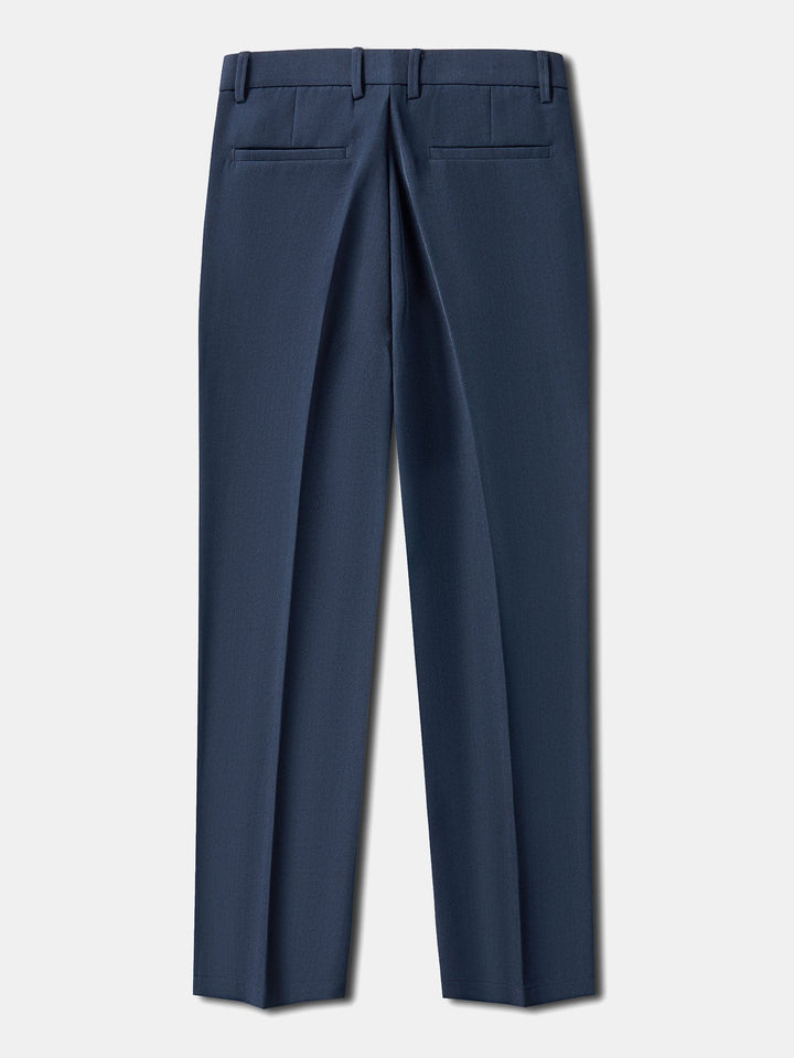 Pantalon coupe régulière