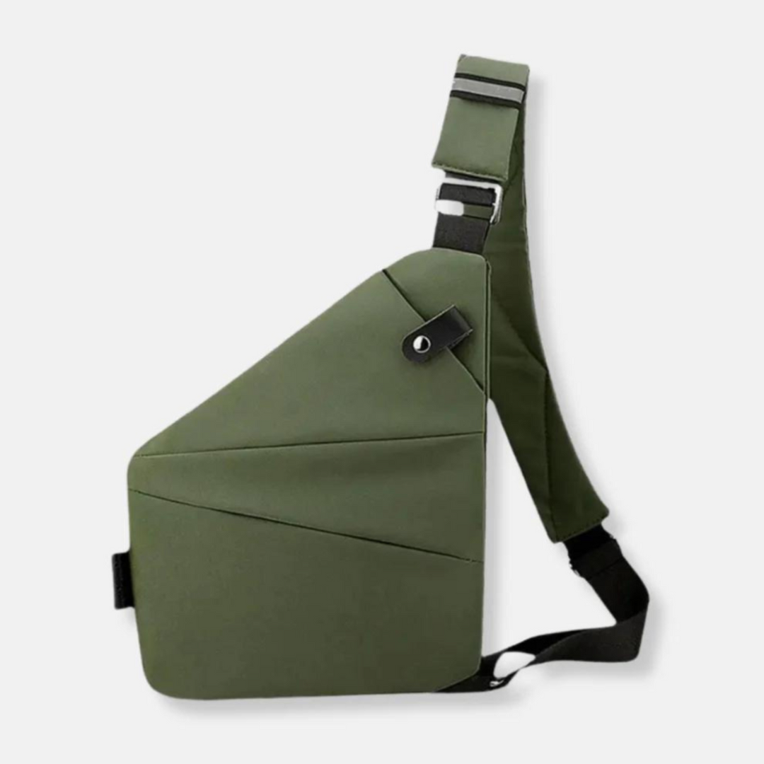 Célia™ | Sac Bandoulière Sécurisé