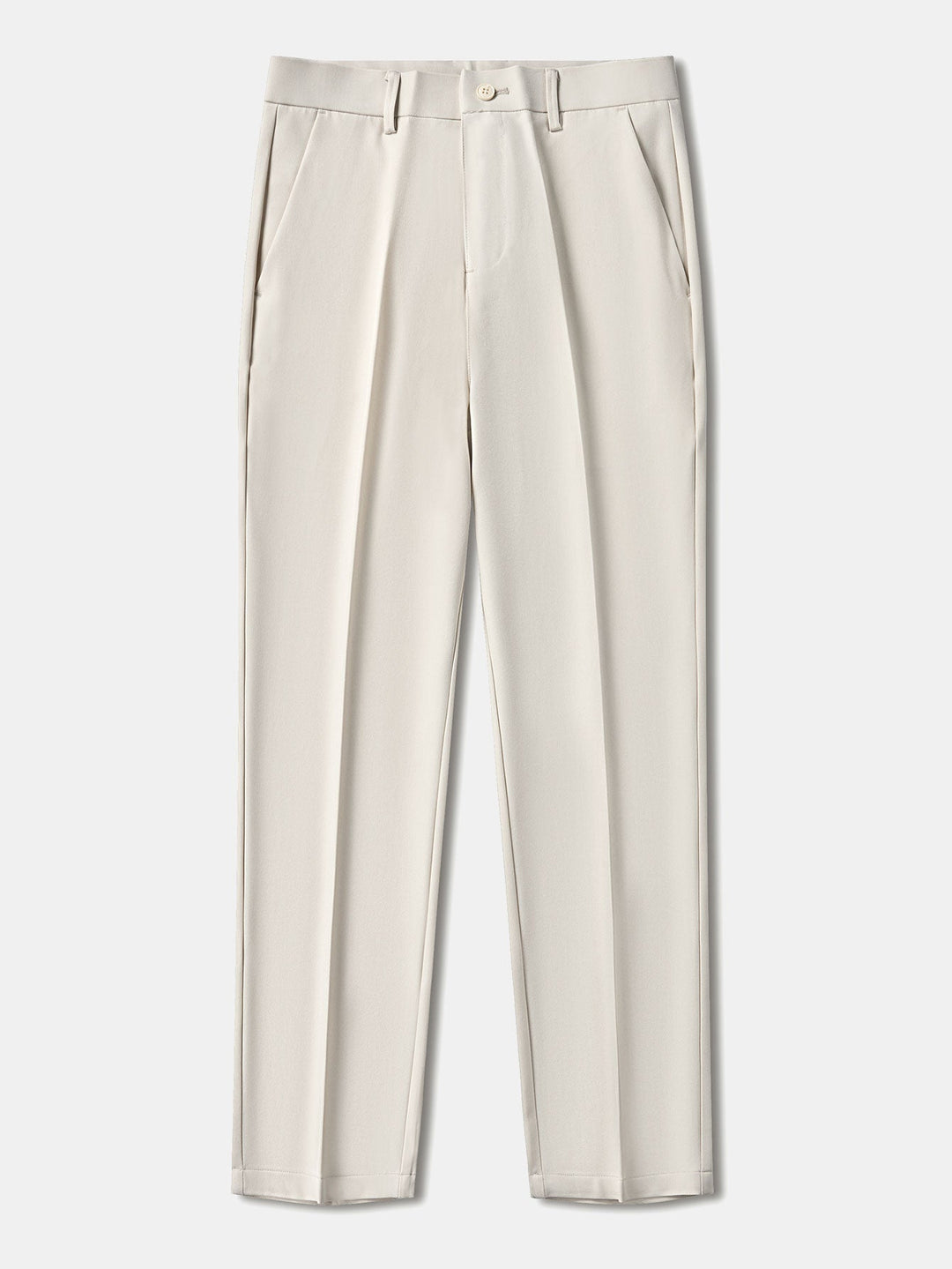 Pantalon coupe régulière