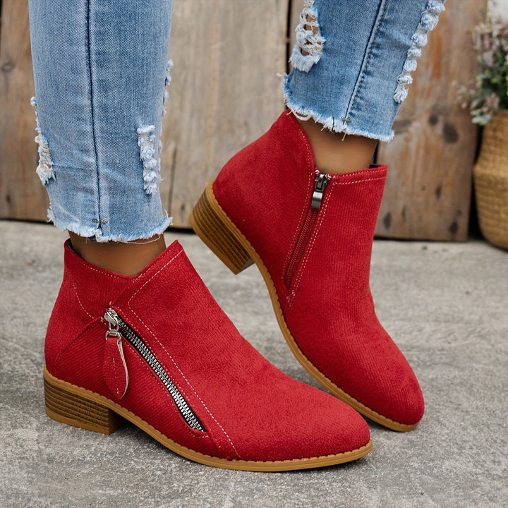 Annielle™ | Chaussures Orthopédiques