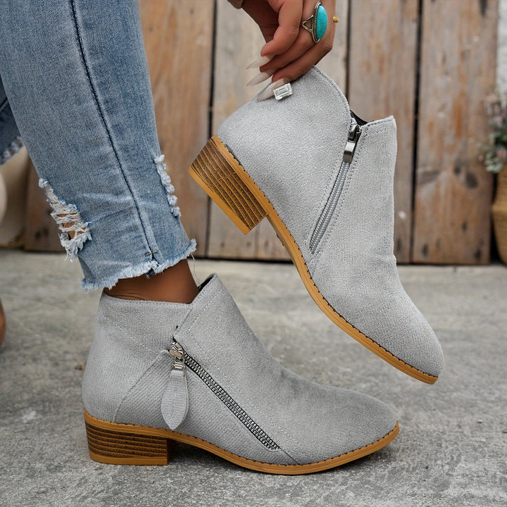 Annielle™ | Chaussures Orthopédiques
