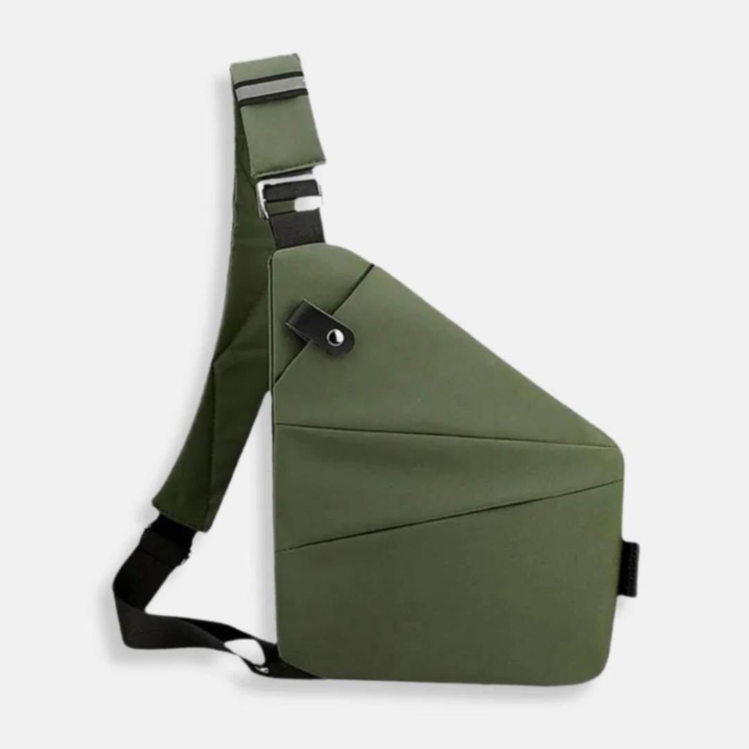 Célia™ | Sac Bandoulière Sécurisé