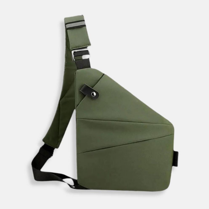 Célia™ | Sac Bandoulière Sécurisé