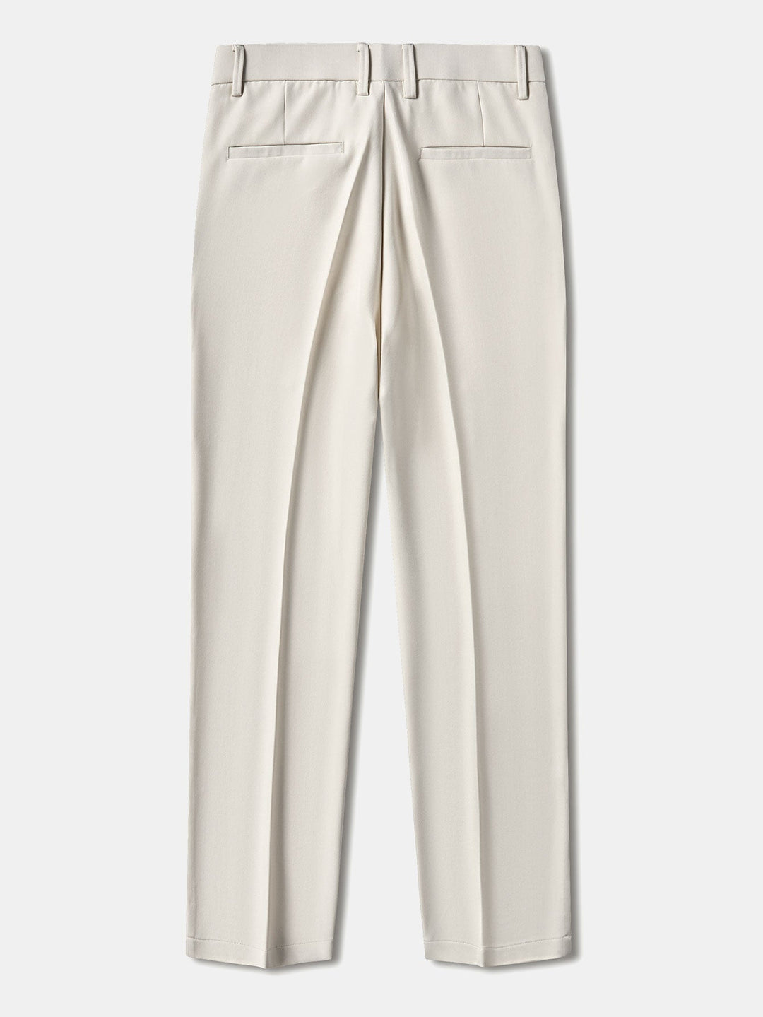 Pantalon coupe régulière