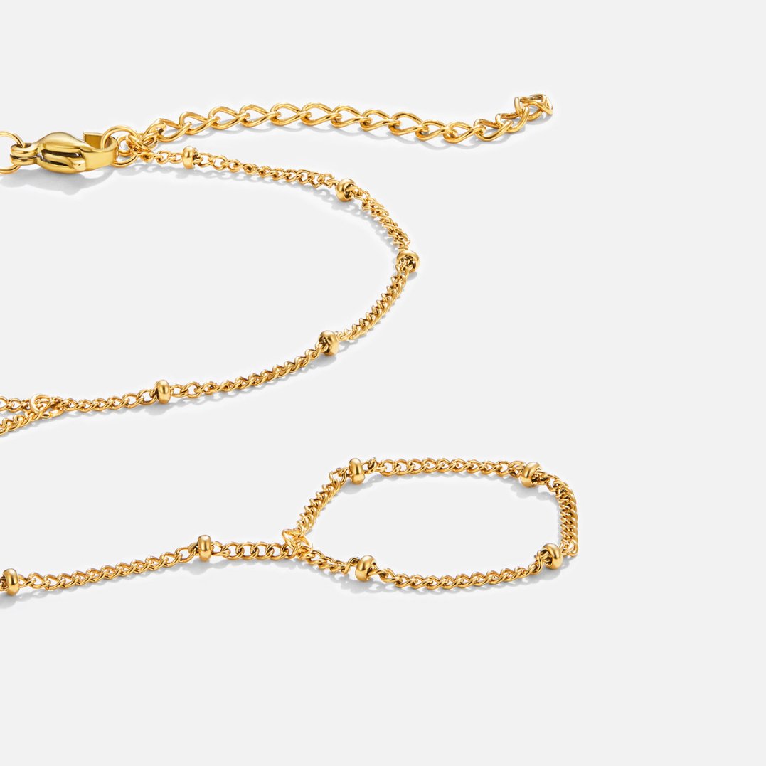 Chic Wrist Bracelet