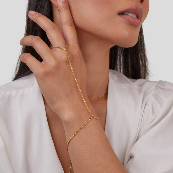 Chic Wrist Bracelet