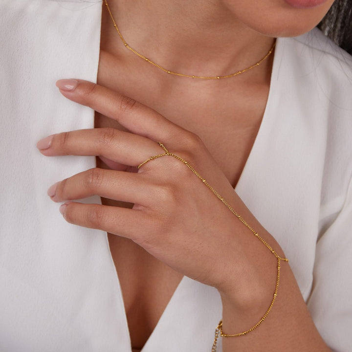 Chic Wrist Bracelet