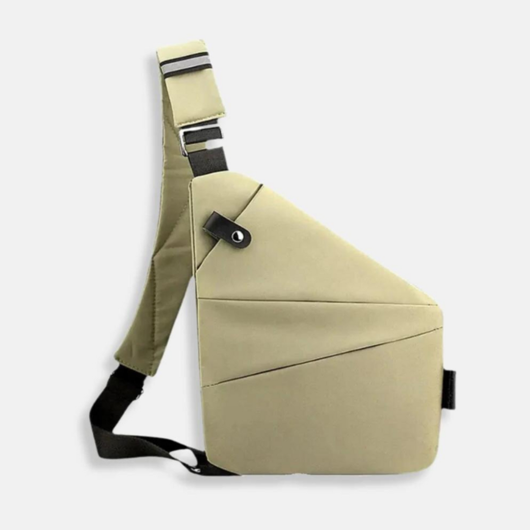 Célia™ | Sac Bandoulière Sécurisé