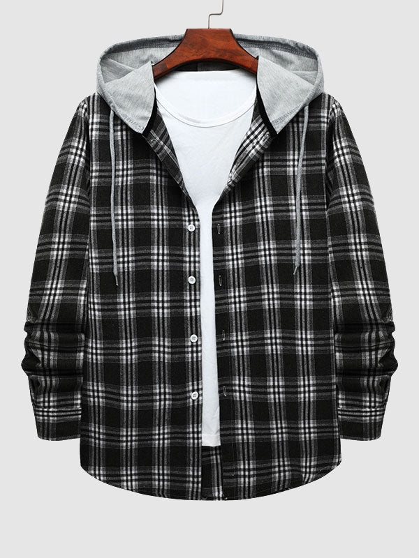 Vestes Léon™ | Velours côtelé bicolore