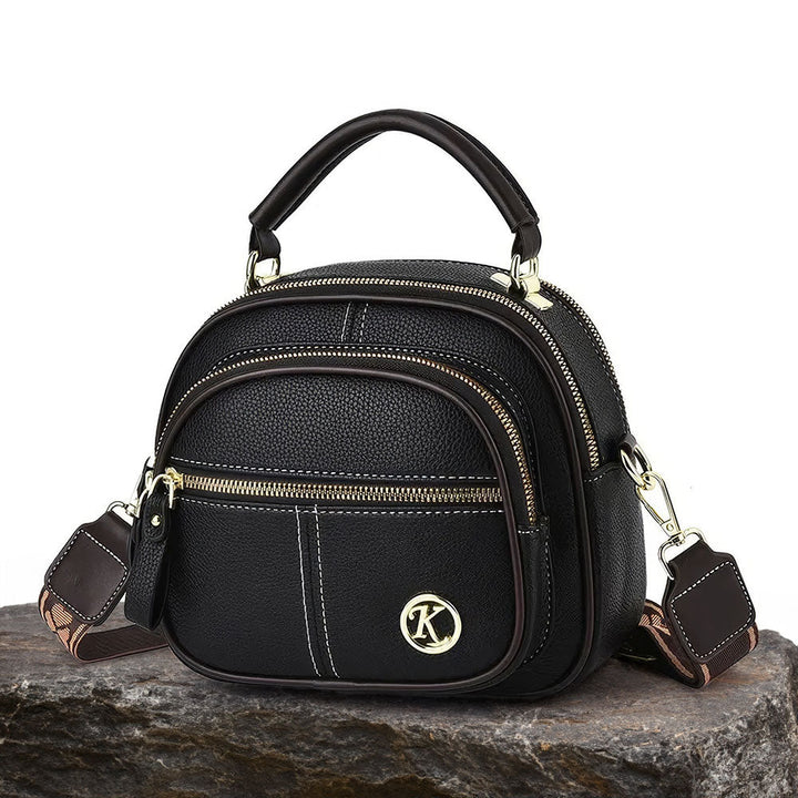 L'élégance intemporelle de Molly | Sac à main élégant