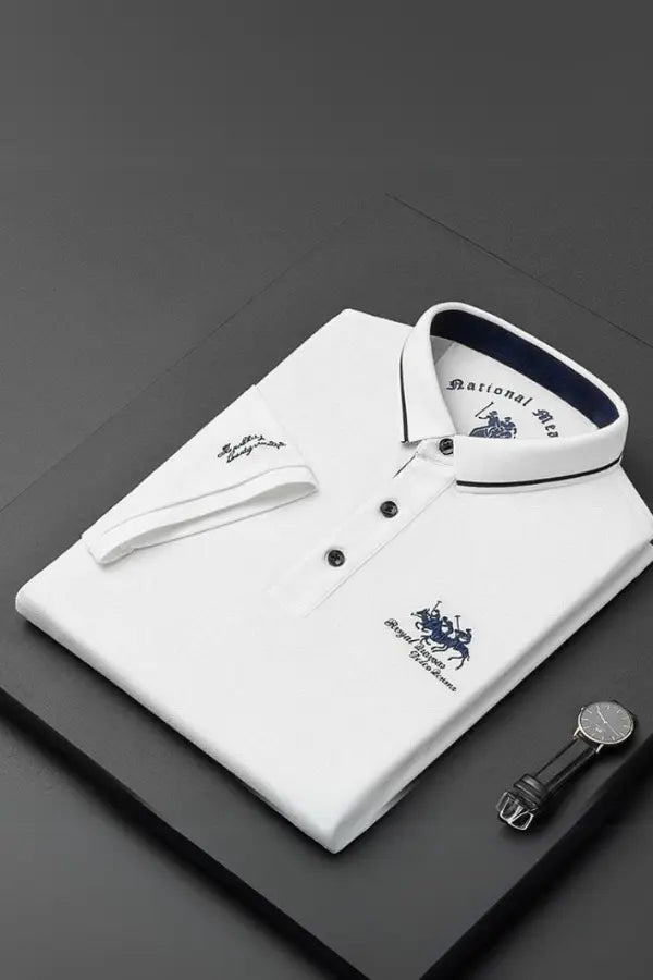 ALEXIS | POLO DE LUXE