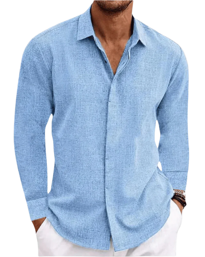 Savrani™ | Chemise Casual