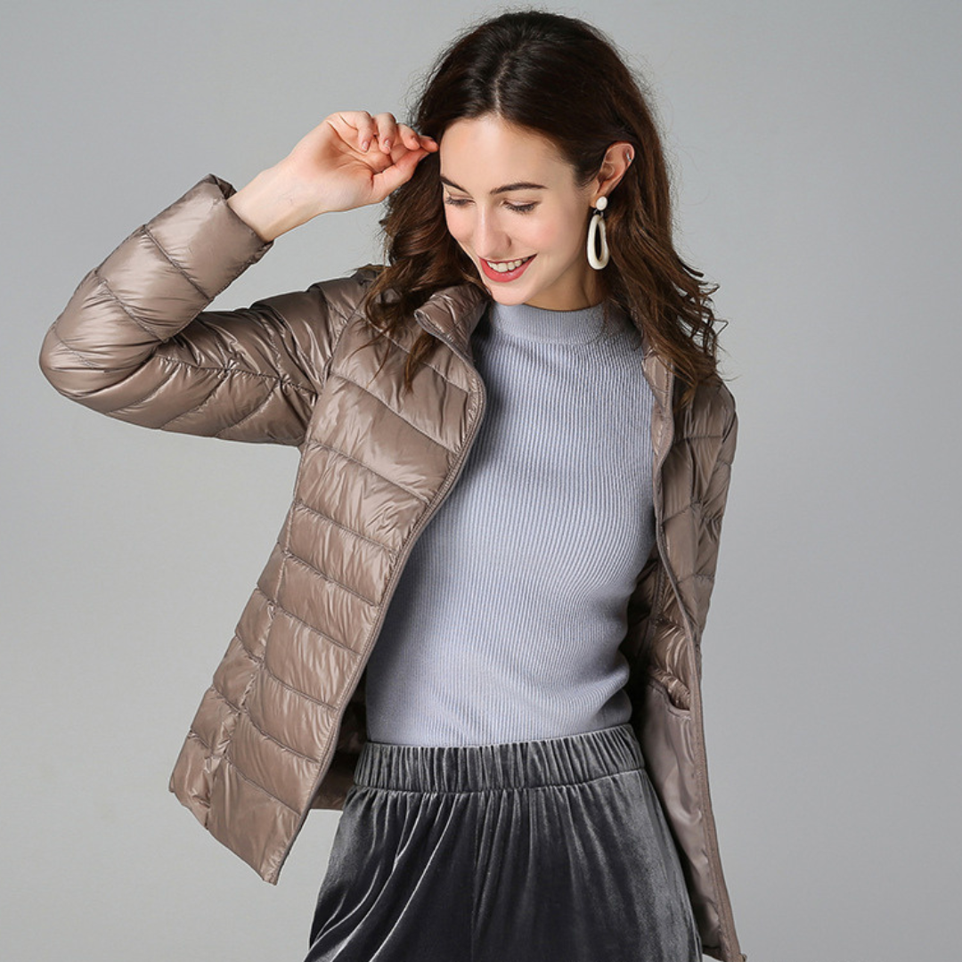Alexandra | Doudoune pour femmes