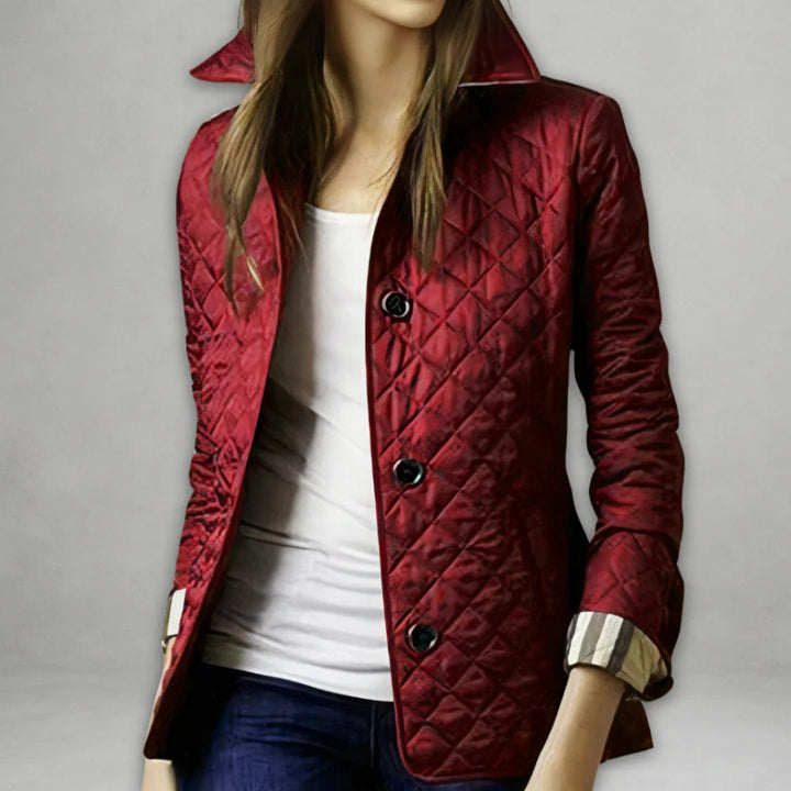 Celine | Veste d'automne