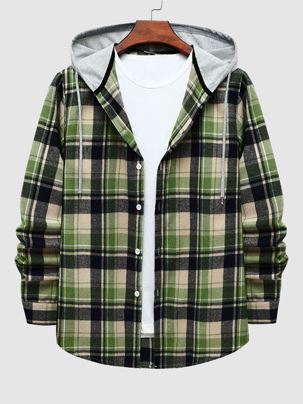 Vestes Léon™ | Velours côtelé bicolore