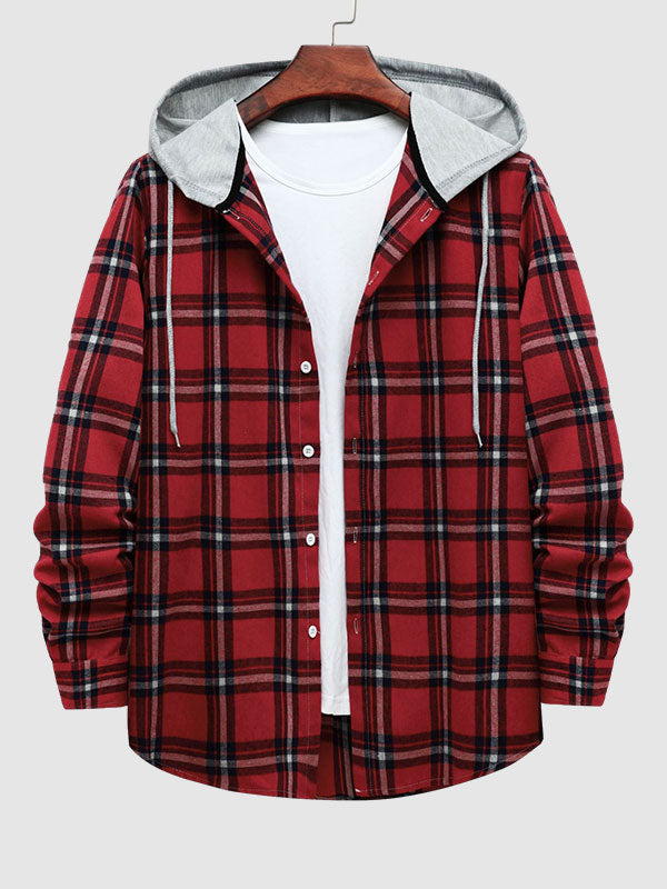 Vestes Léon™ | Velours côtelé bicolore