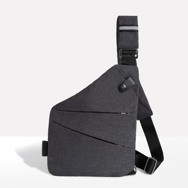 Célia™ | Sac Bandoulière Sécurisé