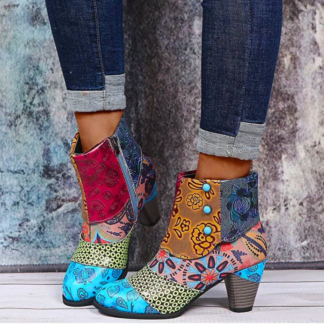 Bella | Bottes d'Hiver