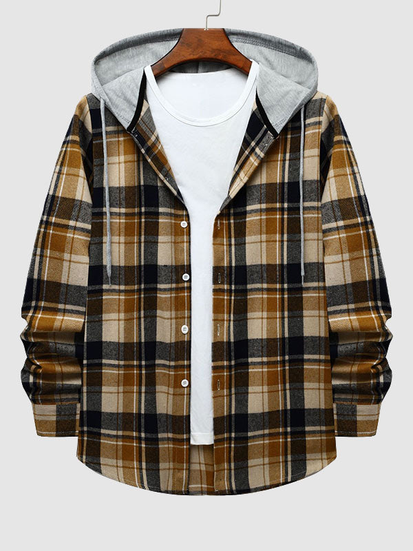 Vestes Léon™ | Velours côtelé bicolore