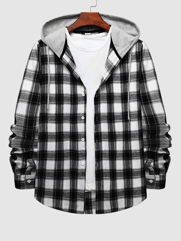 Vestes Léon™ | Velours côtelé bicolore