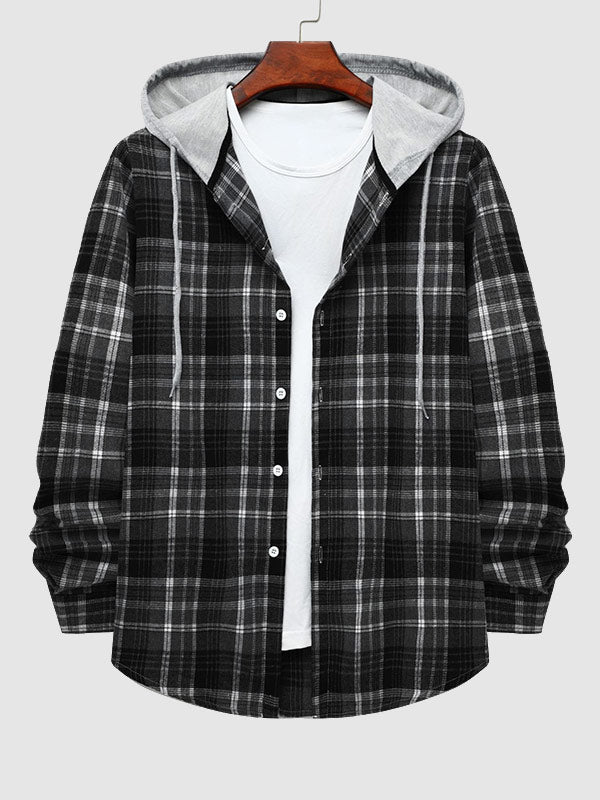 Vestes Léon™ | Velours côtelé bicolore