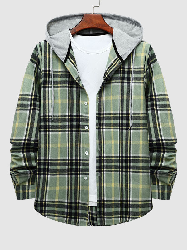 Vestes Léon™ | Velours côtelé bicolore