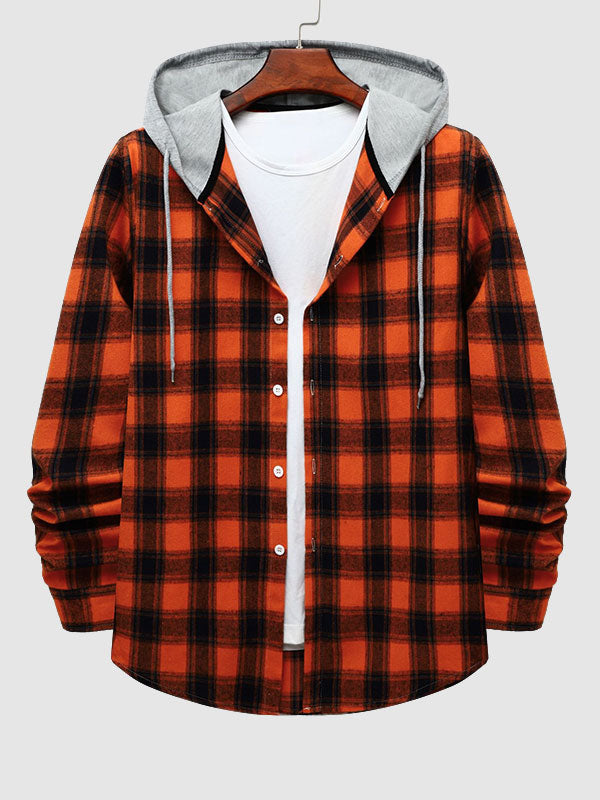 Vestes Léon™ | Velours côtelé bicolore