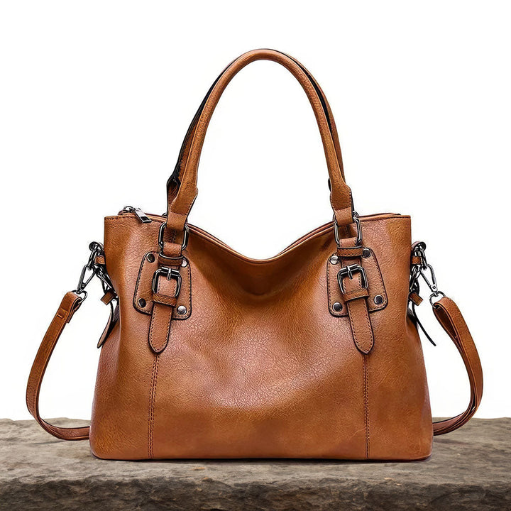 Sac à main élégant Sienna | Charme gracieux