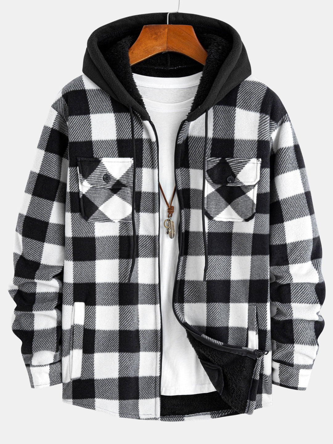 Vestes Léon™ | Velours côtelé bicolore