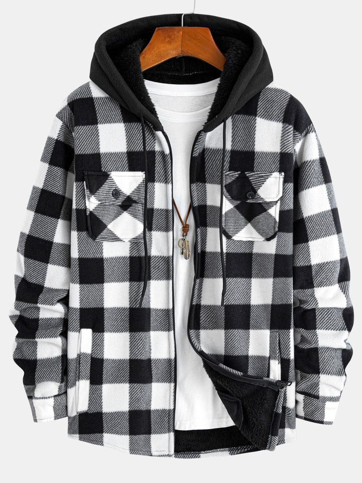 Vestes Léon™ | Velours côtelé bicolore