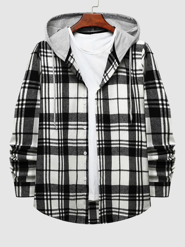 Vestes Léon™ | Velours côtelé bicolore