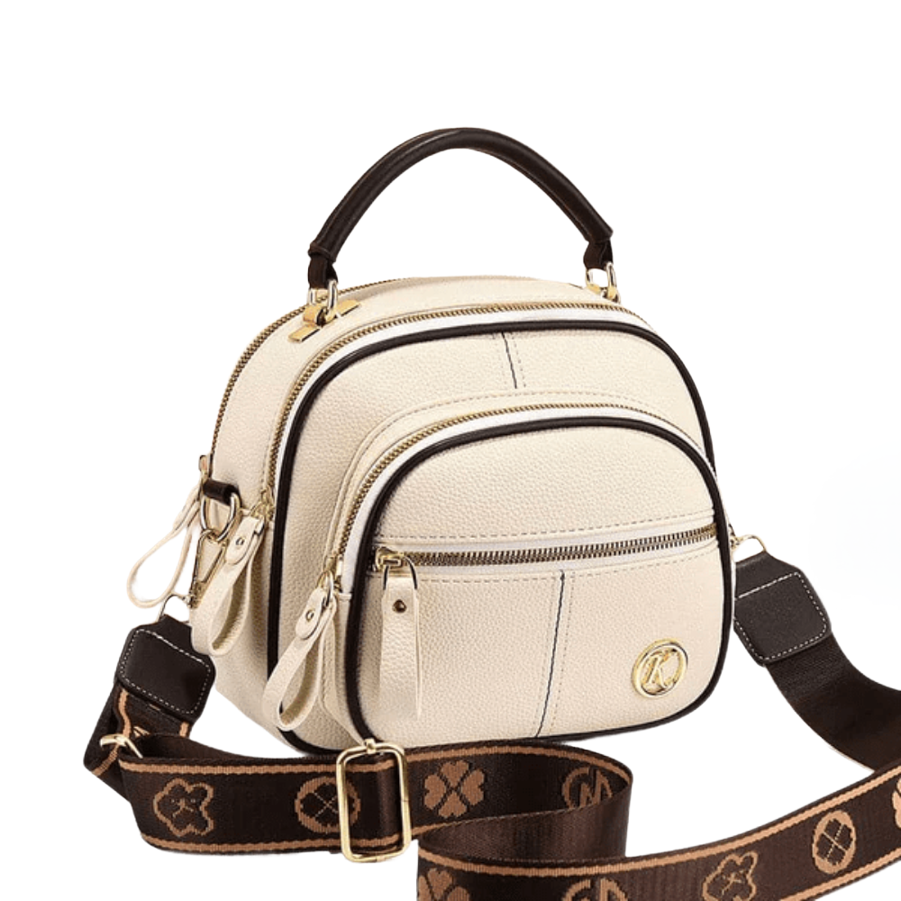 L'élégance intemporelle de Molly | Sac à main élégant