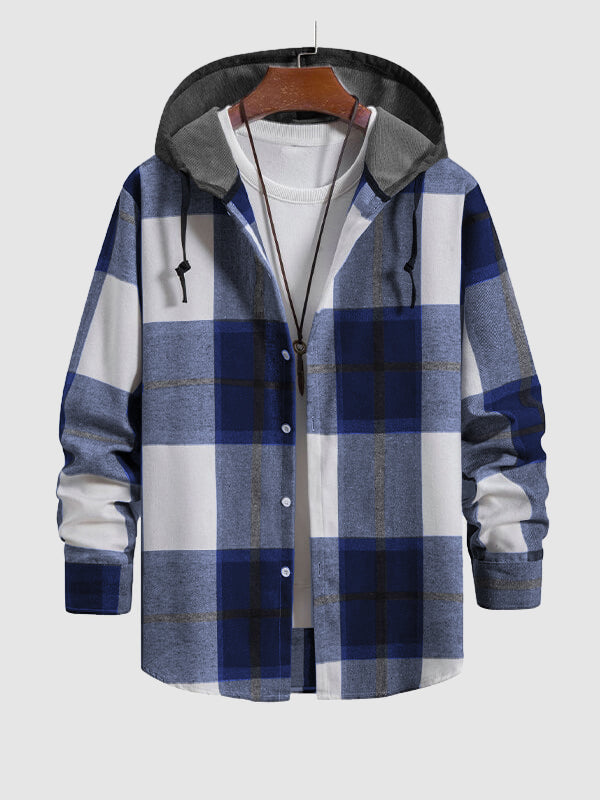 Vestes Léon™ | Velours côtelé bicolore