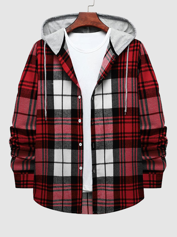 Vestes Léon™ | Velours côtelé bicolore