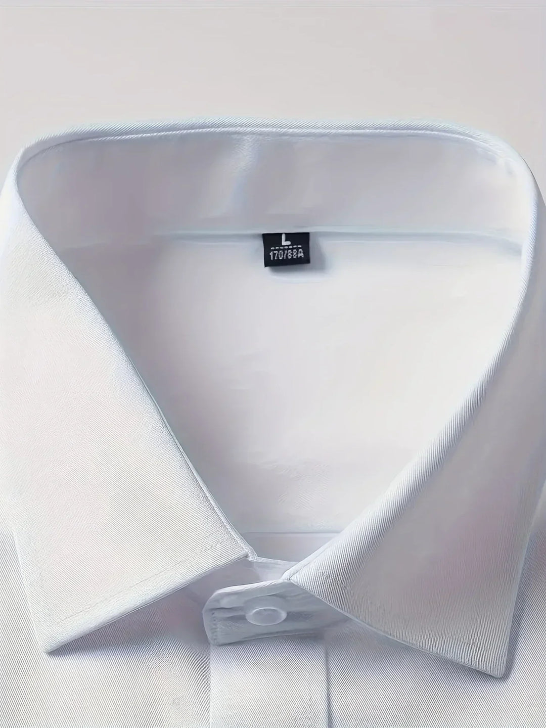 Savrani™ | Chemise élégante à manches longues avec boutons