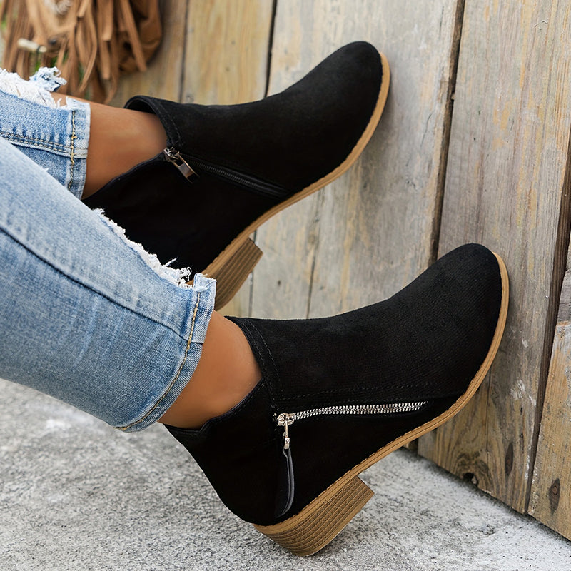 Annielle™ | Chaussures Orthopédiques