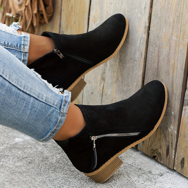 Annielle™ | Chaussures Orthopédiques
