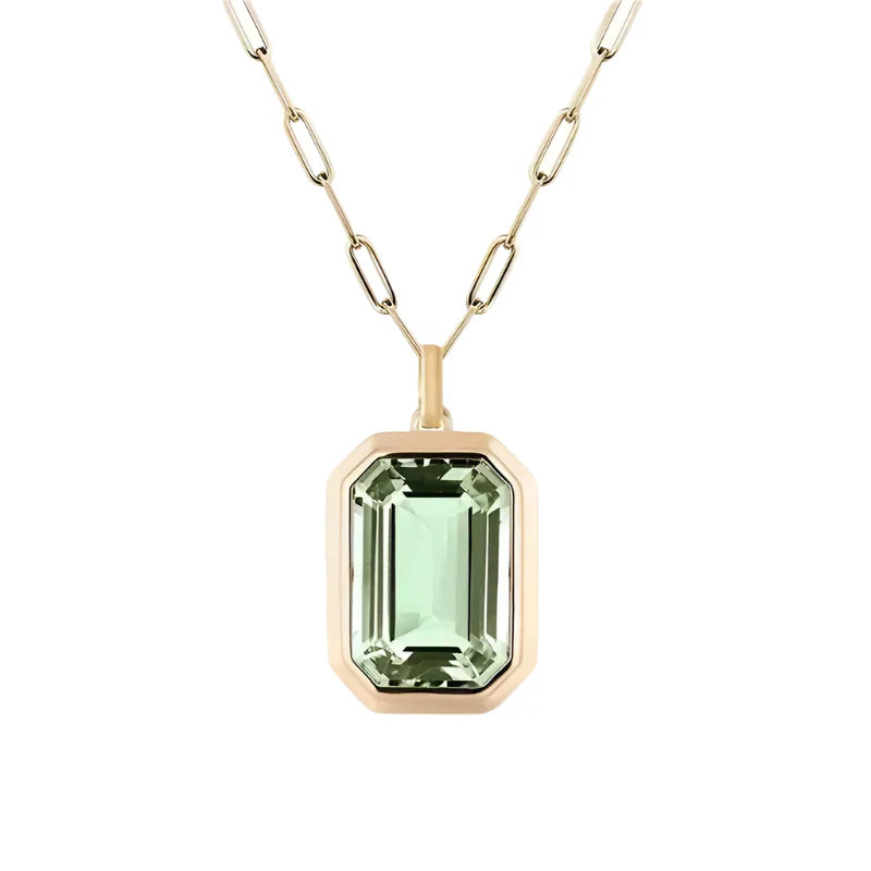 Collier Sarina Elowen | Or