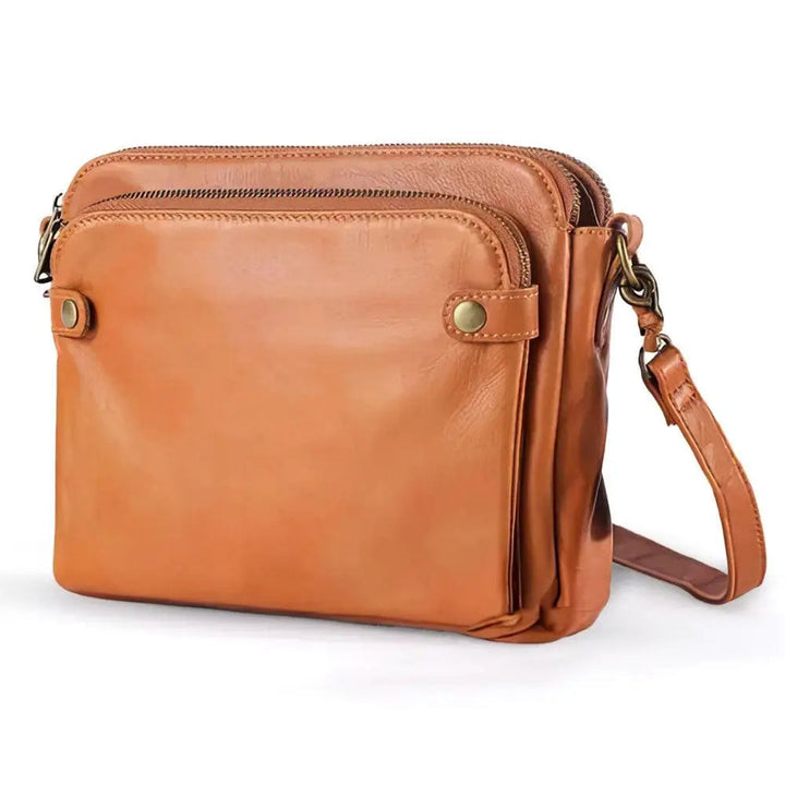 L'œuvre maîtresse de Kim | Sac classique élégant