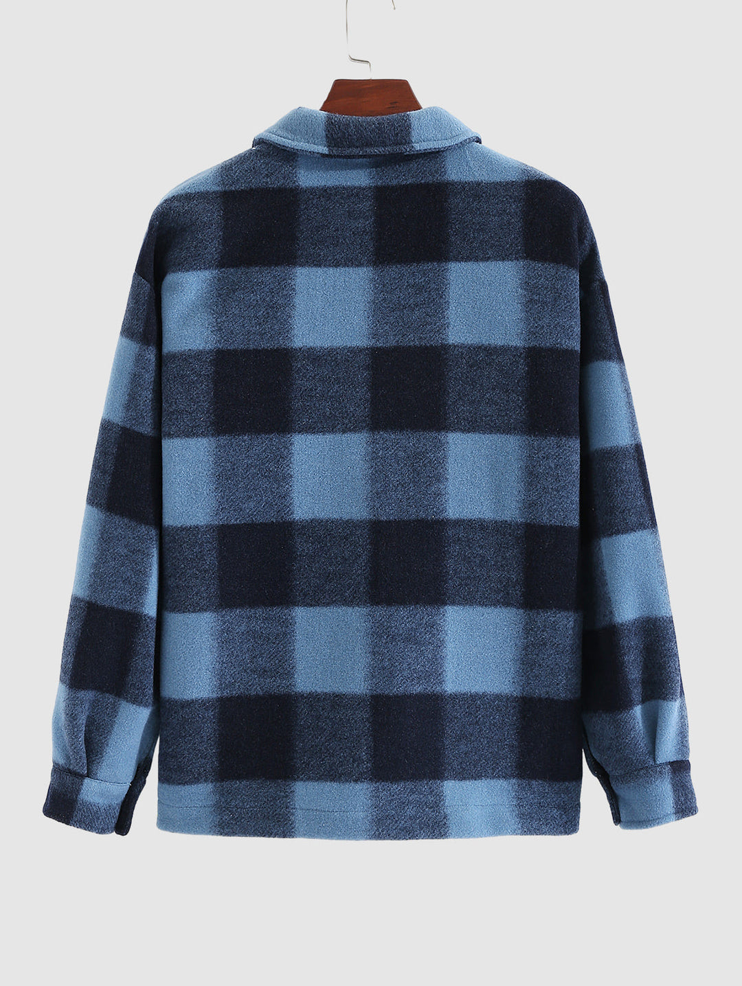 Vestes Léon™ | Velours côtelé bicolore