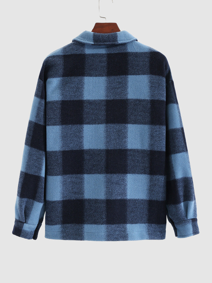 Vestes Léon™ | Velours côtelé bicolore