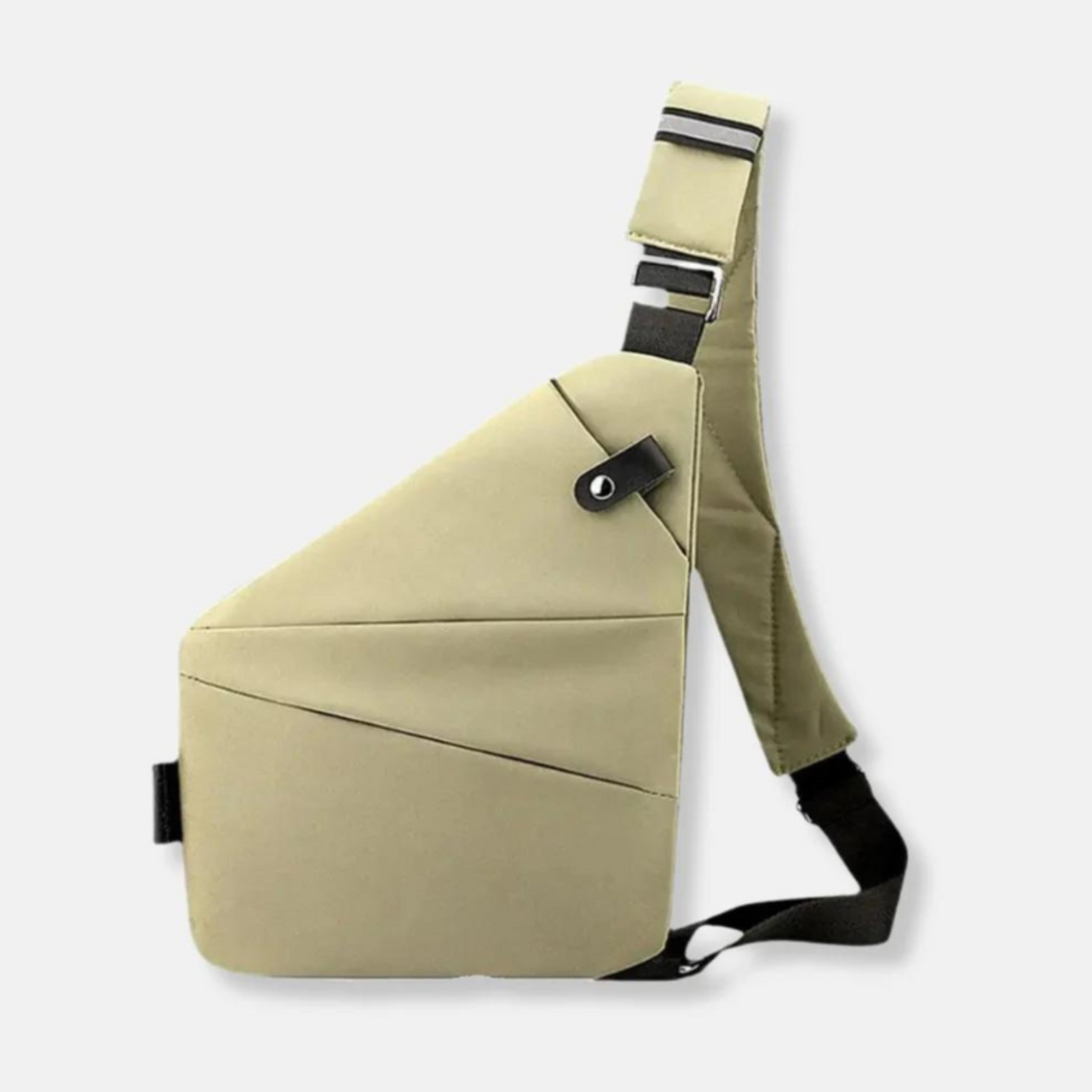 Célia™ | Sac Bandoulière Sécurisé