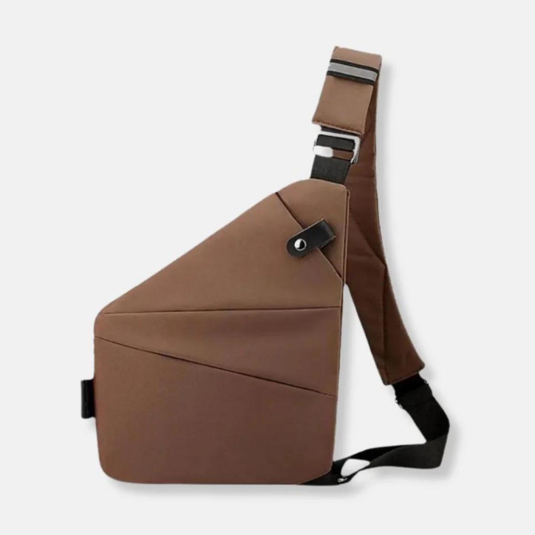 Célia™ | Sac Bandoulière Sécurisé