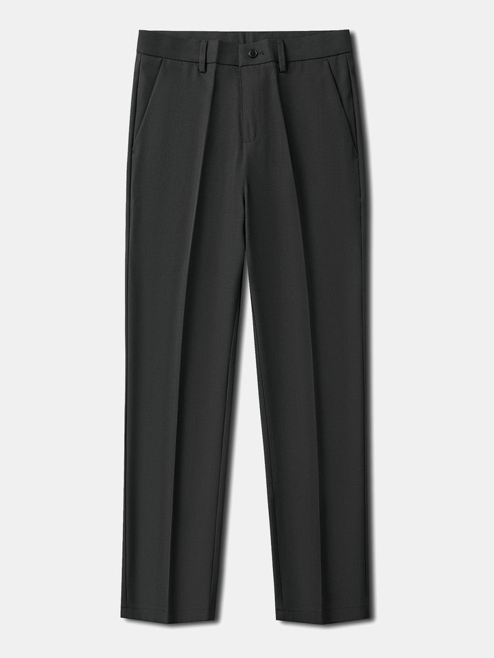 Pantalon coupe régulière