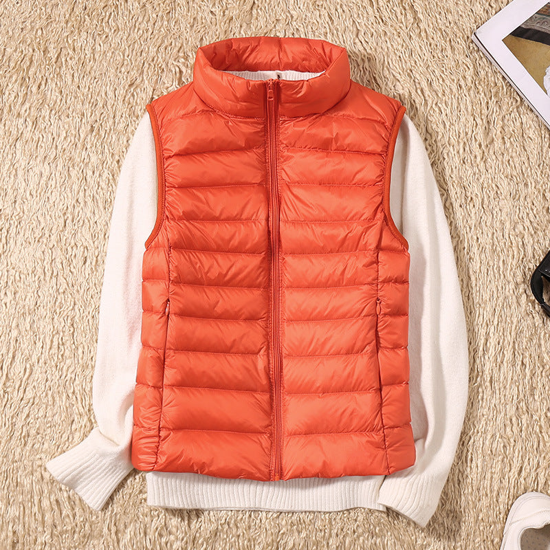 Sara | Gilet léger pour femmes