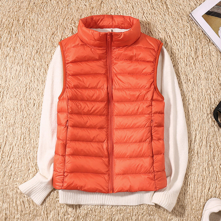 Sara | Gilet léger pour femmes