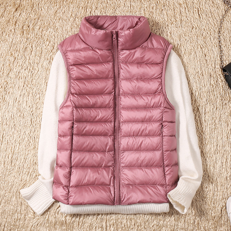 Sara | Gilet léger pour femmes