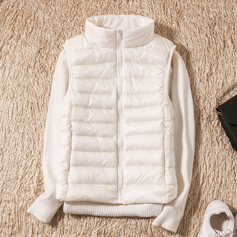 Sara | Gilet léger pour femmes