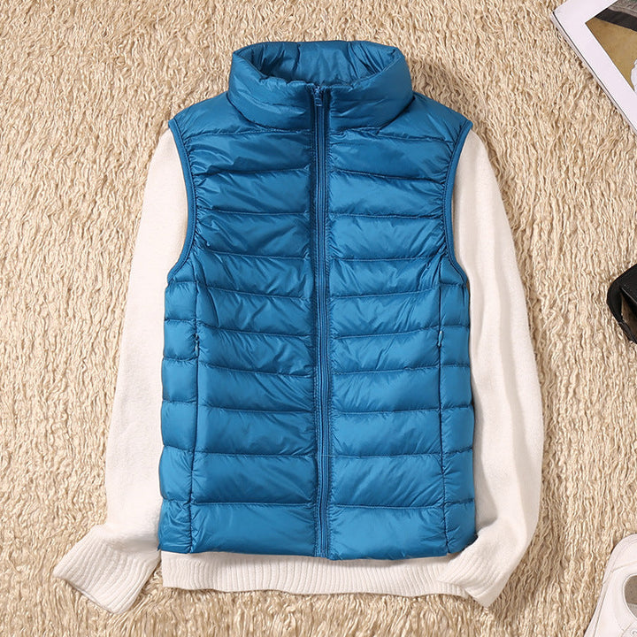 Sara | Gilet léger pour femmes
