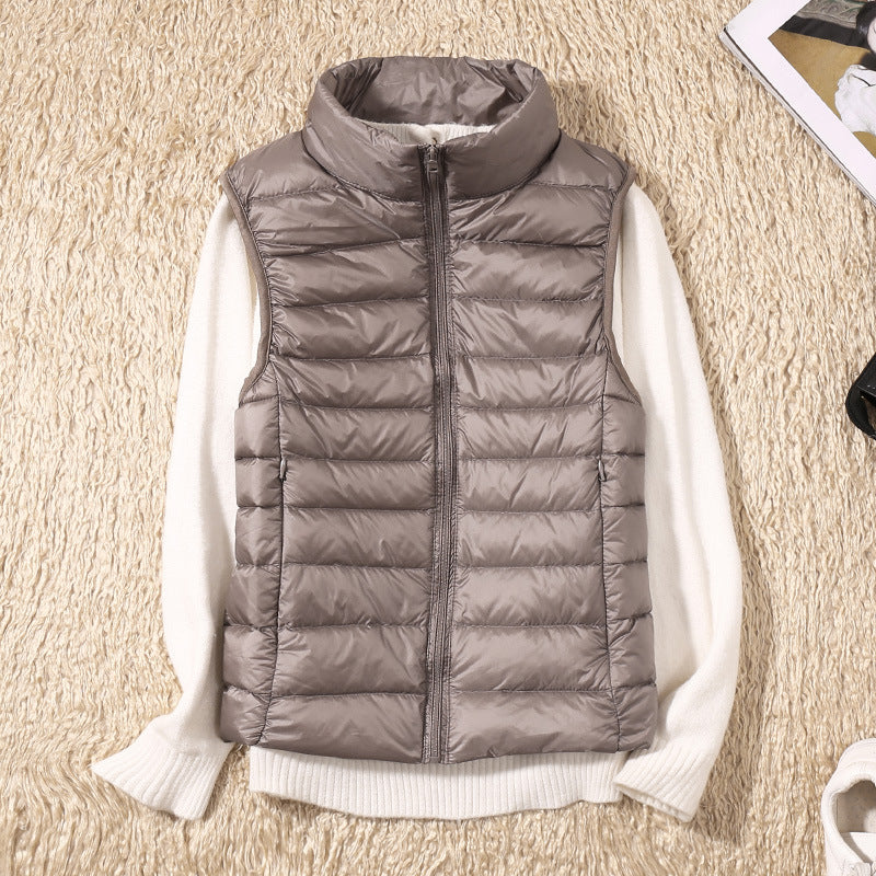 Sara | Gilet léger pour femmes